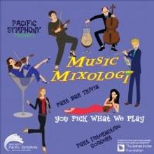 Pacific Symphony Presents Free Concert at Santa Ana's 4th Street Market