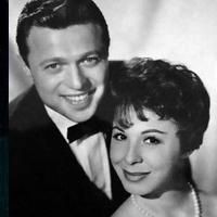 Singer, Actress and Broadway Star Eydie Gormé Dies at 84