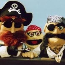 Frogtown Mountain Puppeteers Return to Penobscot Theatre Company, Today