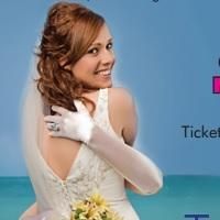 United Solo Festival Presents New One Woman Comedy ONEYMOON by Christel Bartelse…