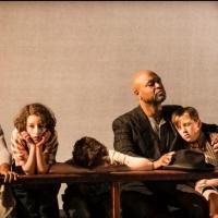 Photo Flash: Sneak Peek at TO KILL A MOCKINGBIRD, Coming to The Marlowe Theatre…