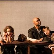 Photo Flash: Sneak Peek at TO KILL A MOCKINGBIRD, Coming to The Marlowe Theatre Tonig