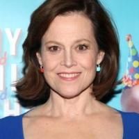 Sigourney Weaver to Join Liam Neeson in A MONSTER CALLS