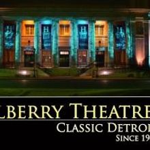 Hilberry Theatre Sets 2015-16 Season: CLYBOURNE PARK, LOVE'S LABOUR'S LOST & More