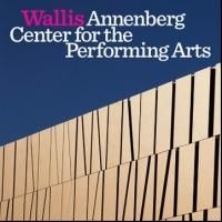 Executive Director Lou Moore Departs Wallis Annenberg Center for the Performing Arts