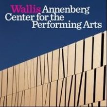 Executive Director Lou Moore Departs Wallis Annenberg Center for the Performing Arts