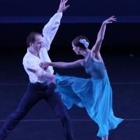 American Repertory Ballet to Present SIGNATURE DUETS at Union County Performing Arts…