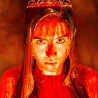 CARRIE THE MUSICAL Opens Tonight at Ray of Light Theatre