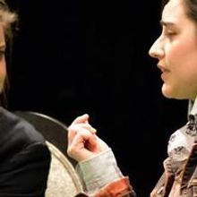 BWW Review:  THE IMPORTANCE OF BEING EARNEST at Just Off Broadway Theatre in Kansas C