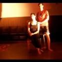 STAGE TUBE: Video Highlights from Blood Ensemble's NEVERMORE