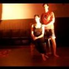 STAGE TUBE: Video Highlights from Blood Ensemble's NEVERMORE