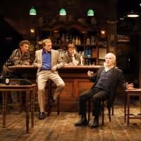 THE WEIR Continues at Irish Rep Through Sept 15