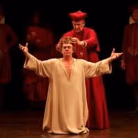 Fathom Events Continues Stratford Festival Series with KING JOHN; In Theatres Today