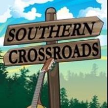 Derby Dinner Playhouse Presents SOUTHERN CROSSROADS, Now thru 9/29