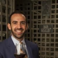 Meet the Sommelier: MICHAEL MADRIGALE of Dinex Group by Chef Daniel Boulud