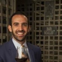 Meet the Sommelier: MICHAEL MADRIGALE of Dinex Group by Chef Daniel Boulud