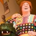 York Theatre Royal Presents ROBIN HOOD AND HIS MERRY MAM!, Now thru 2 February