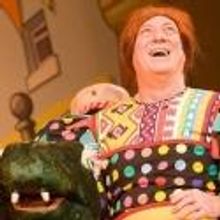 York Theatre Royal Presents ROBIN HOOD AND HIS MERRY MAM!, Now thru 2 February