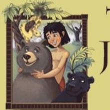 Rudyard Kipling's THE JUNGLE BOOK Opens Today at Valley Youth Theatre