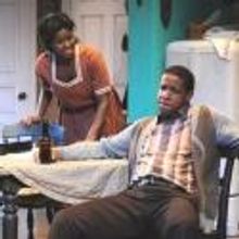 Photo Flash: First Look at Palm Beach Dramaworks' A RAISIN IN THE SUN