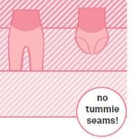 Yummie by Heather Thomson Shapes Up Shape Wear