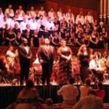 Photo Flash: William Davenport and More in New Jersey State Opera's VERDI REQUIEM