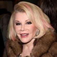 UPDATE: Joan Rivers 'Resting Comfortably' After Surgery Scare