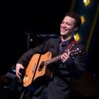 Photo Flash: Justin Guarini and More at The Media Theatre's 2013 Gala