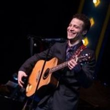 Photo Flash: Justin Guarini and More at The Media Theatre's 2013 Gala