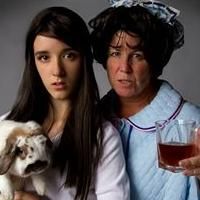'GAMMA RAYS' Enters Final Weekend of Performances at CPCC Theatre