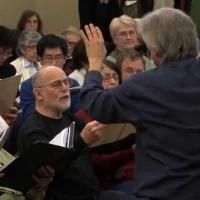 Cecilia Chorus of New York to Present A Cappella Extravaganza Concert, 3/1
