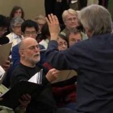 Cecilia Chorus of New York to Present A Cappella Extravaganza Concert, 3/1