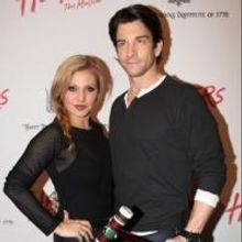 Photo Coverage: Inside HEATHERS' Opening Night Theatre Arrivals!