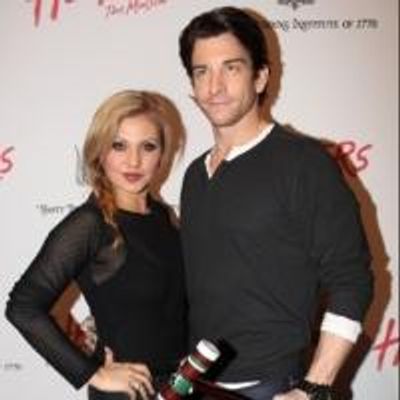 Photo Coverage: Inside HEATHERS&#039; Opening Night Theatre Arrivals!