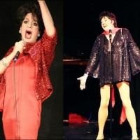 JUDY AND LIZA TOGETHER AGAIN Extends Again at Don't Tell Mama thru June 2013