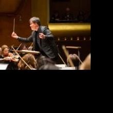 Alan Gilbert to Conduct John Adams World Premiere, 3/26-28