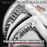 Community Theatre of Little Rock Presents THE WINNING NUMBERS, Beginning Tonight