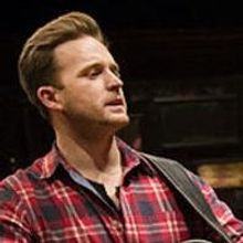 BWW Reviews: ONCE Offers Bittersweet Love Story at Saenger