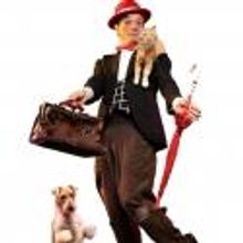 Popovich Comedy Pet Theater Comes to Morrison Center Today