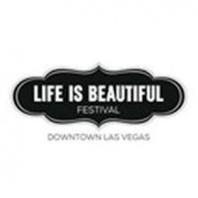 Life is Beautiful Partners with Communities In Schools of Nevada