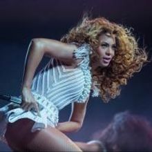 THE MRS. CARTER SHOW WORLD TOUR Starring Beyonce to Return to Brooklyn, Dec 22, 2014