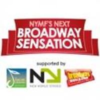 TV: Next Broadway Sensation: Heat 1-Tommy J. Dose Video