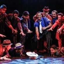 Gainesville Theatre Alliance Kicks Off 35th Theatre Season with $10K Grant