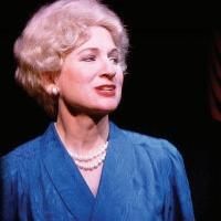 Elaine Bromka Stars in TEA FOR THREE at Smothers Theatre Tonight