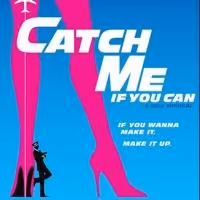 Chase Peacock and Jeff McKerley Lead Atlanta Lyric Theatre's CATCH ME IF YOU CAN…