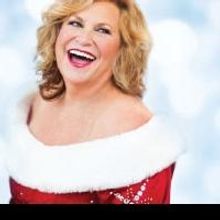 The Pacific Symphony Presents CHRISTMAS WITH SANDI PATTY, 12/18-20