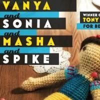 Arizona Theatre Company to Open 2014-15 Season with VANYA AND SONIA AND MASHA AND…