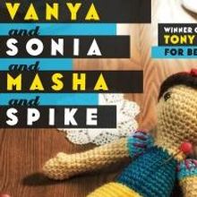 Arizona Theatre Company to Open 2014-15 Season with VANYA AND SONIA AND MASHA AND SPI