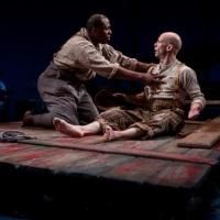Photo Flash: First Look at Children's Theatre Company's HUCK FINN