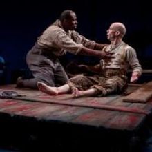 Photo Flash: First Look at Children's Theatre Company's HUCK FINN